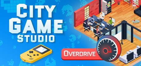 Games like City Game Studio