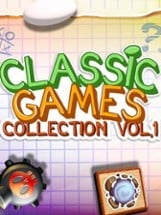 Classic Games Collection Vol. 1 Image