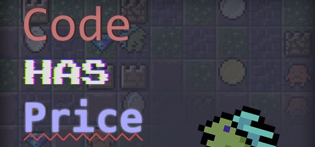 Games like Code Has Price