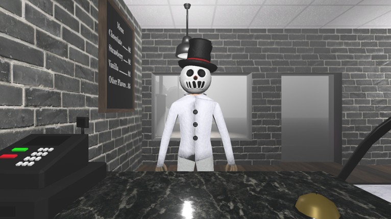 Coil's Containment screenshot