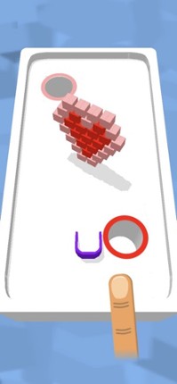 Color Collect 3D! screenshot