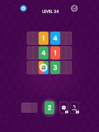 Color Pile screenshot