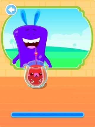 Cooking Games for Fun screenshot