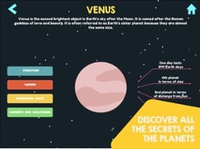 Cosmolander - Missions in the Solar System Image