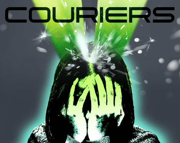 Games like Couriers
