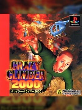 Games like Crazy Climber 2000