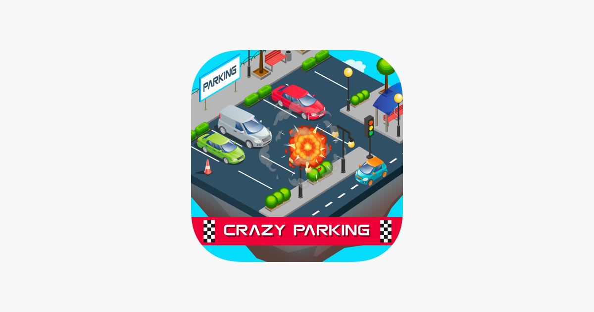 Games like Crazy Parking - Unblock Puzzle