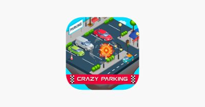 Crazy Parking - Unblock Puzzle Image