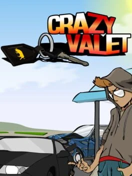 Games like Crazy Valet