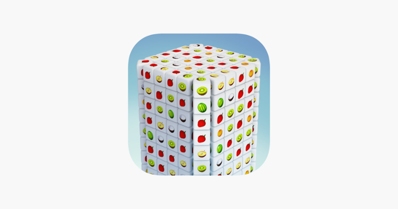 Cube Master 3D - Sorting Games Image