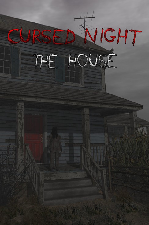 Games like Cursed Night: The House