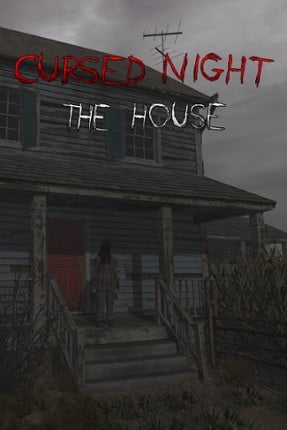 Cursed Night: The House Game Cover