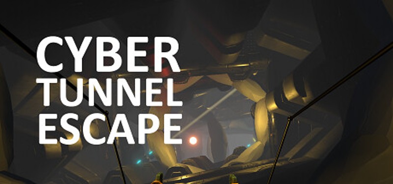 Cyber Tunnel Escape Image