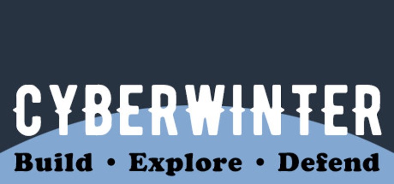 Cyberwinter Image