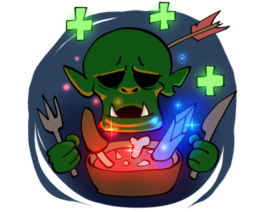 Danger Dungeon Kitchen Image