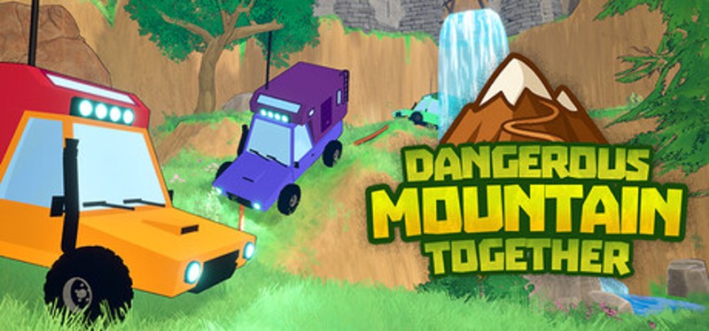 Dangerous Mountain Together Image