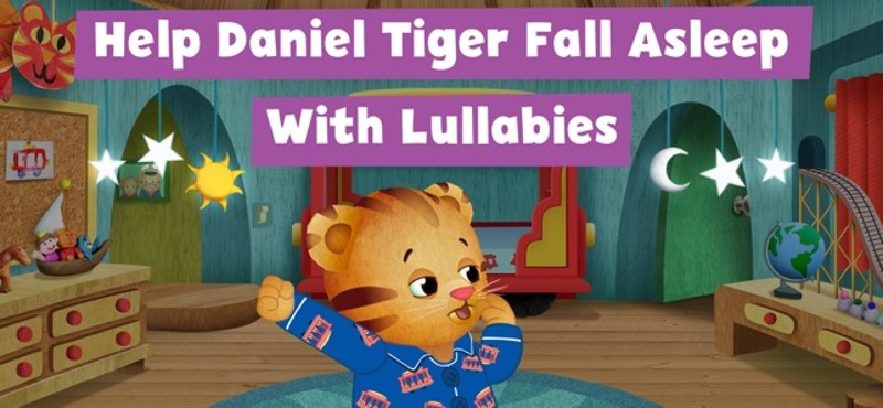 Daniel Tiger’s Play at Home screenshot