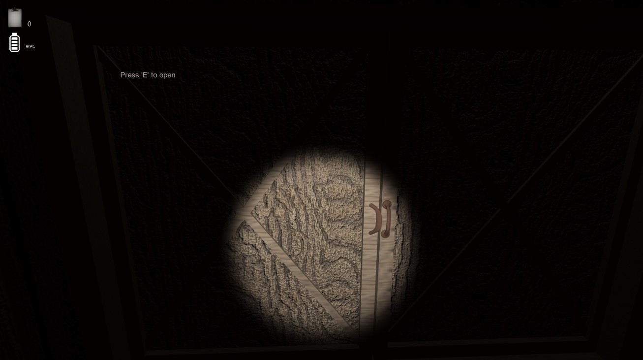 Games like Dark Notes