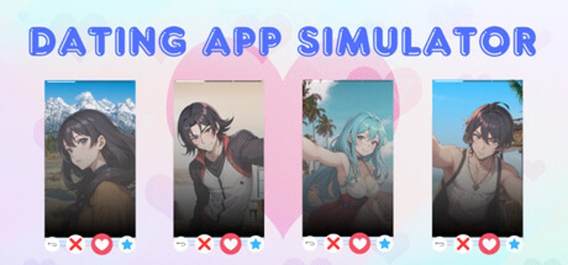 Dating App Simulator Image