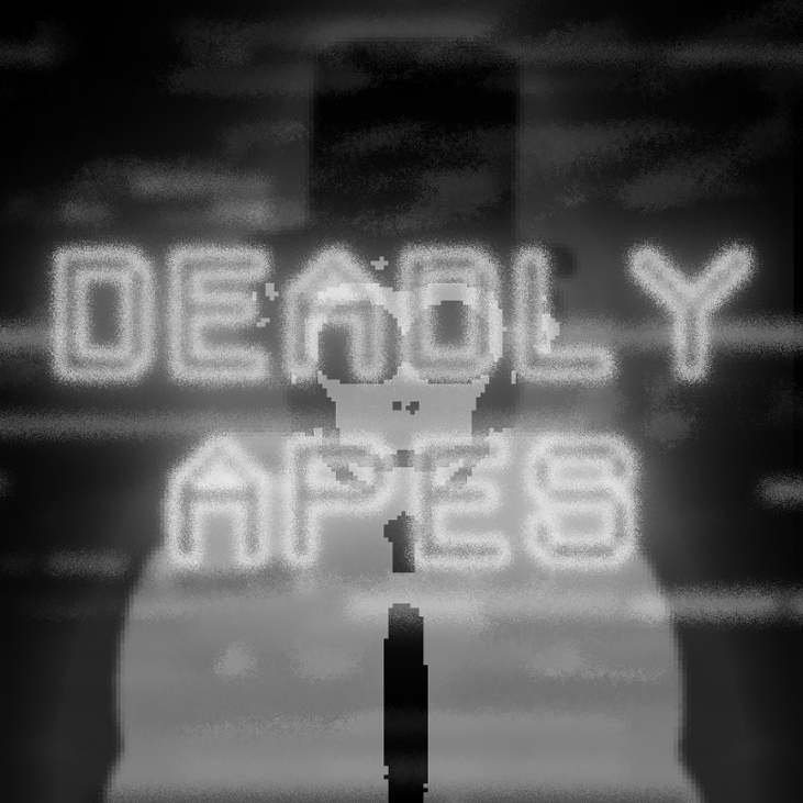 Games like DEADLY APES V3