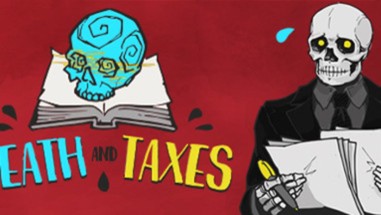 Death and Taxes Image