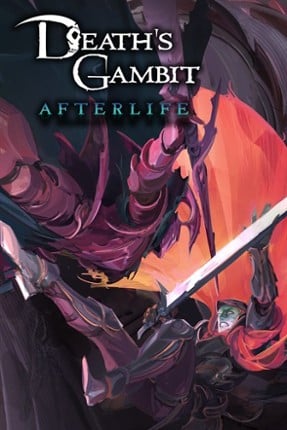 Death's Gambit: Afterlife Image