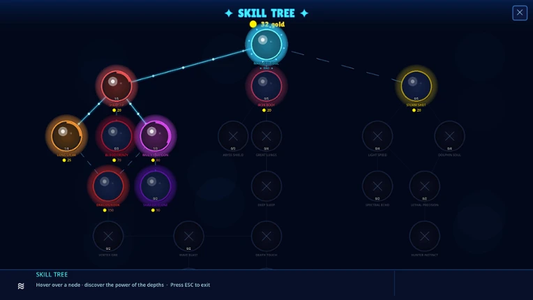 DEEP DIVER Image