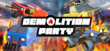 Games like Demolition Party