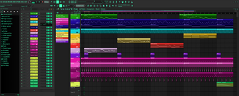 Desserts On Us! Image