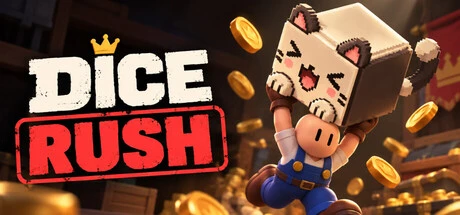 Games like DICE RUSH