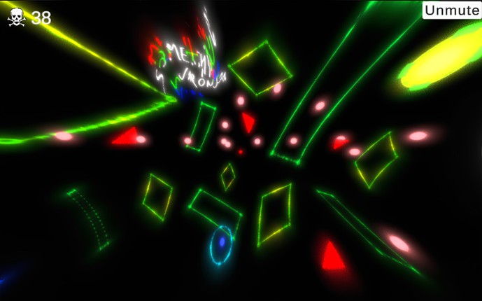 Die. Respawn. Repeat. screenshot