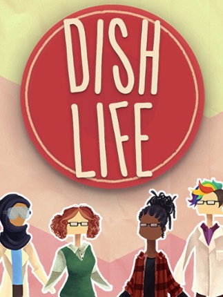 Dish Life: The Game Image