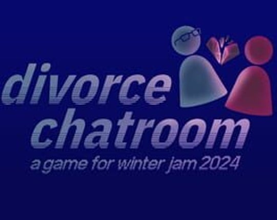 Divorce Chatroom Game Cover