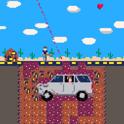 Dolan's Cadillac Image