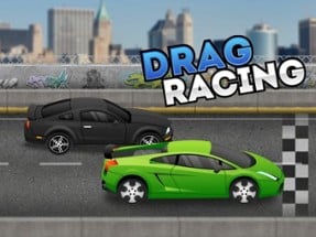 Drag Racing Top Cars Image