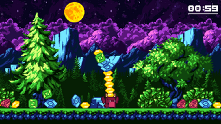 Dragon Hoarder screenshot