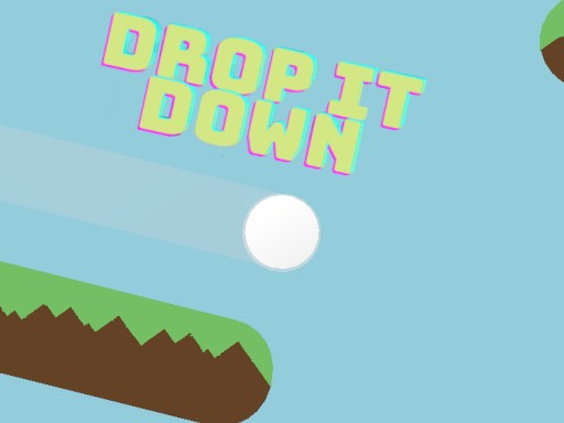 Games like Drop It Down