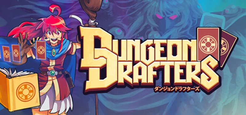 Dungeon Drafters Image