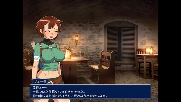 Dungeon Repeater screenshot