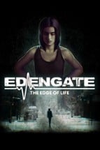 EDENGATE: The Edge of Life Image