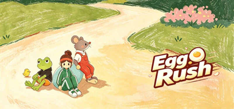 Egg Rush Image