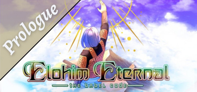 Elohim Eternal: Prologue Game Cover