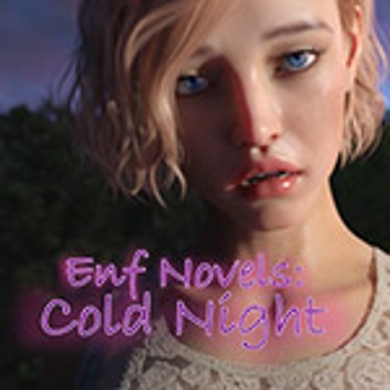 ENF Novels: Cold Night Image
