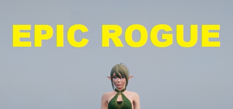 Games like EPIC ROGUE