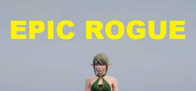 EPIC ROGUE Image