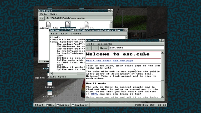escape93 Image