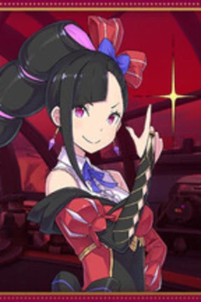 Etrange Overlord Image