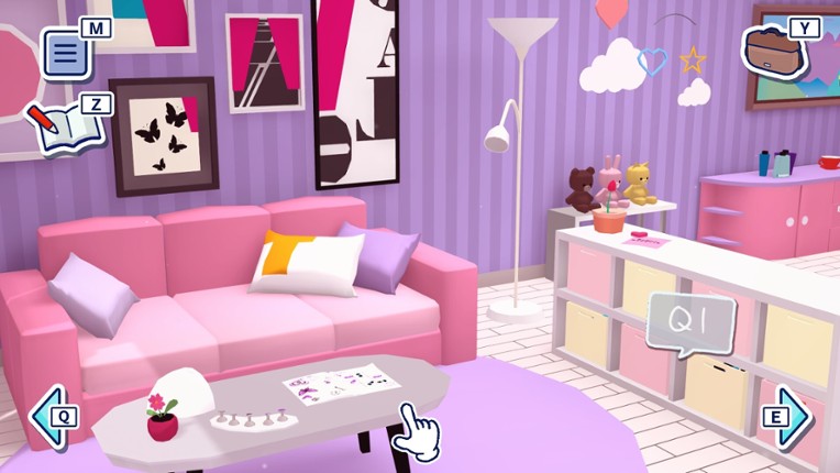 Exit Lab -15 Rooms- screenshot