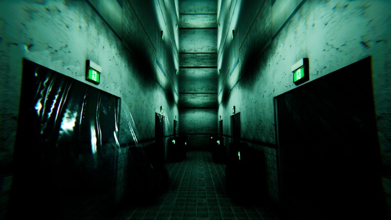 Exit The Abyss screenshot