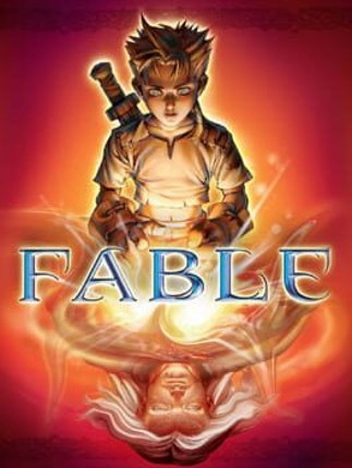 Fable: 20th Anniversary Demake Image